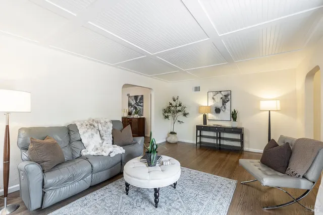 $1,125,000 | 420 Montgomery Street, Napa, CA 94559