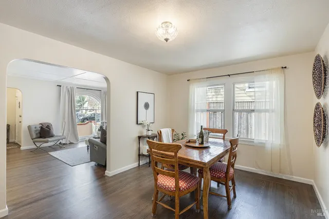 $1,125,000 | 420 Montgomery Street, Napa, CA 94559