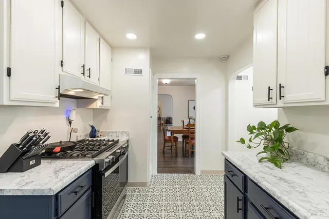 $1,125,000 | 420 Montgomery Street, Napa, CA 94559