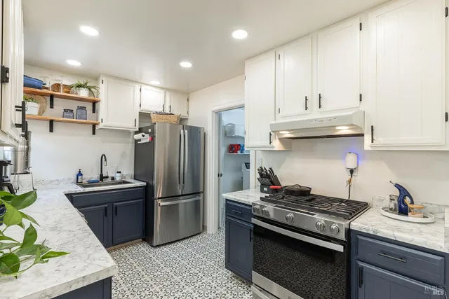 $1,125,000 | 420 Montgomery Street, Napa, CA 94559