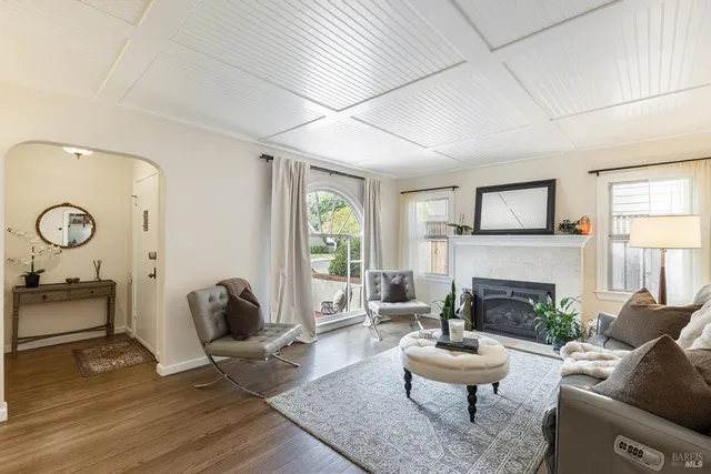 $1,125,000 | 420 Montgomery Street, Napa, CA 94559