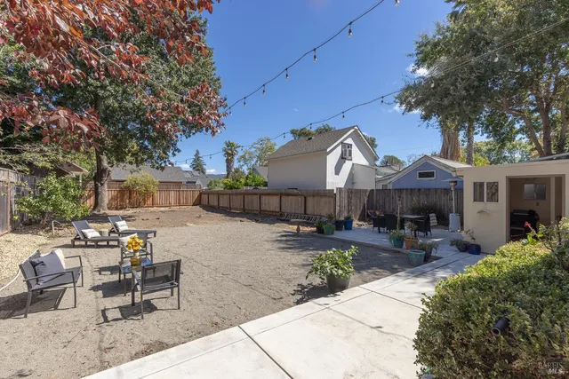 $1,125,000 | 420 Montgomery Street, Napa, CA 94559