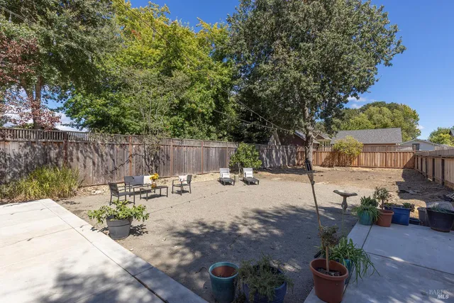 $1,125,000 | 420 Montgomery Street, Napa, CA 94559
