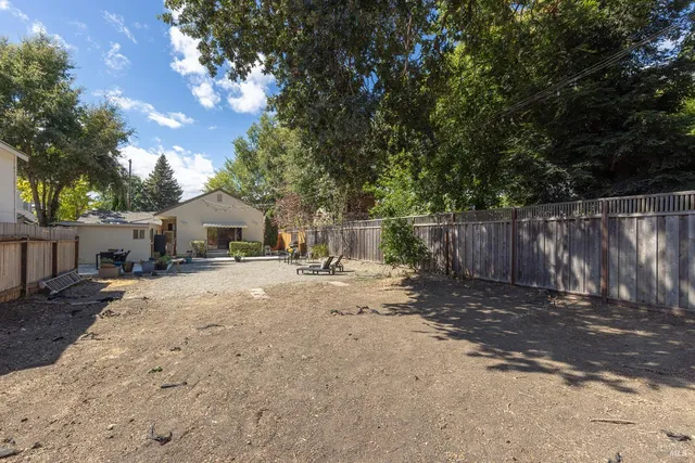 $1,125,000 | 420 Montgomery Street, Napa, CA 94559