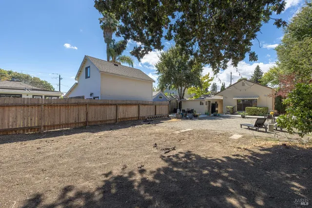 $1,125,000 | 420 Montgomery Street, Napa, CA 94559