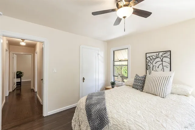 $1,125,000 | 420 Montgomery Street, Napa, CA 94559