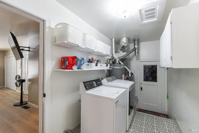 $1,125,000 | 420 Montgomery Street, Napa, CA 94559