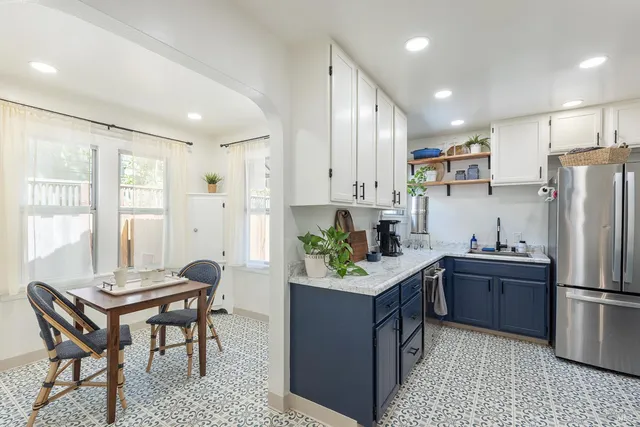 $1,125,000 | 420 Montgomery Street, Napa, CA 94559