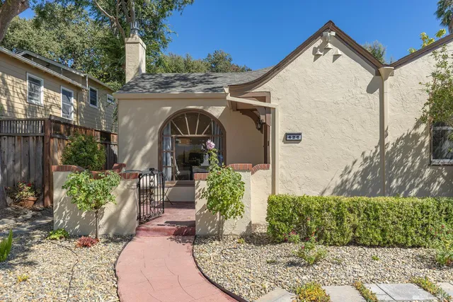 $1,125,000 | 420 Montgomery Street, Napa, CA 94559