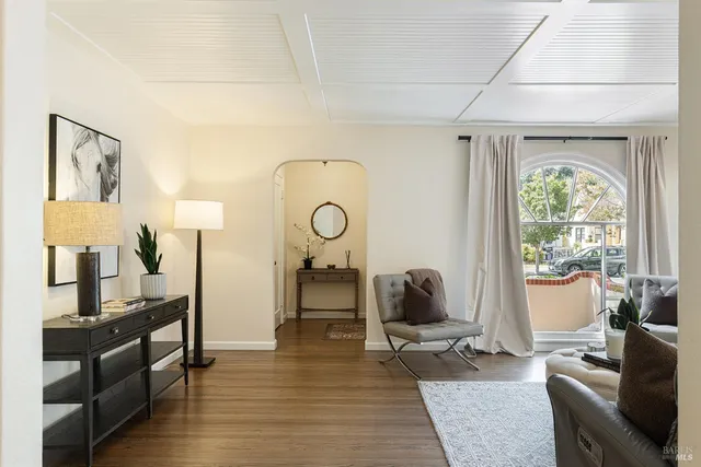 $1,125,000 | 420 Montgomery Street, Napa, CA 94559