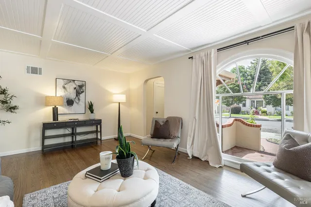 $1,125,000 | 420 Montgomery Street, Napa, CA 94559