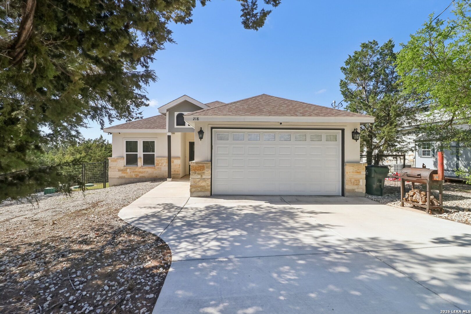 218 Canyon View Court Spring Branch, TX 78070 - Photo 1 of 31