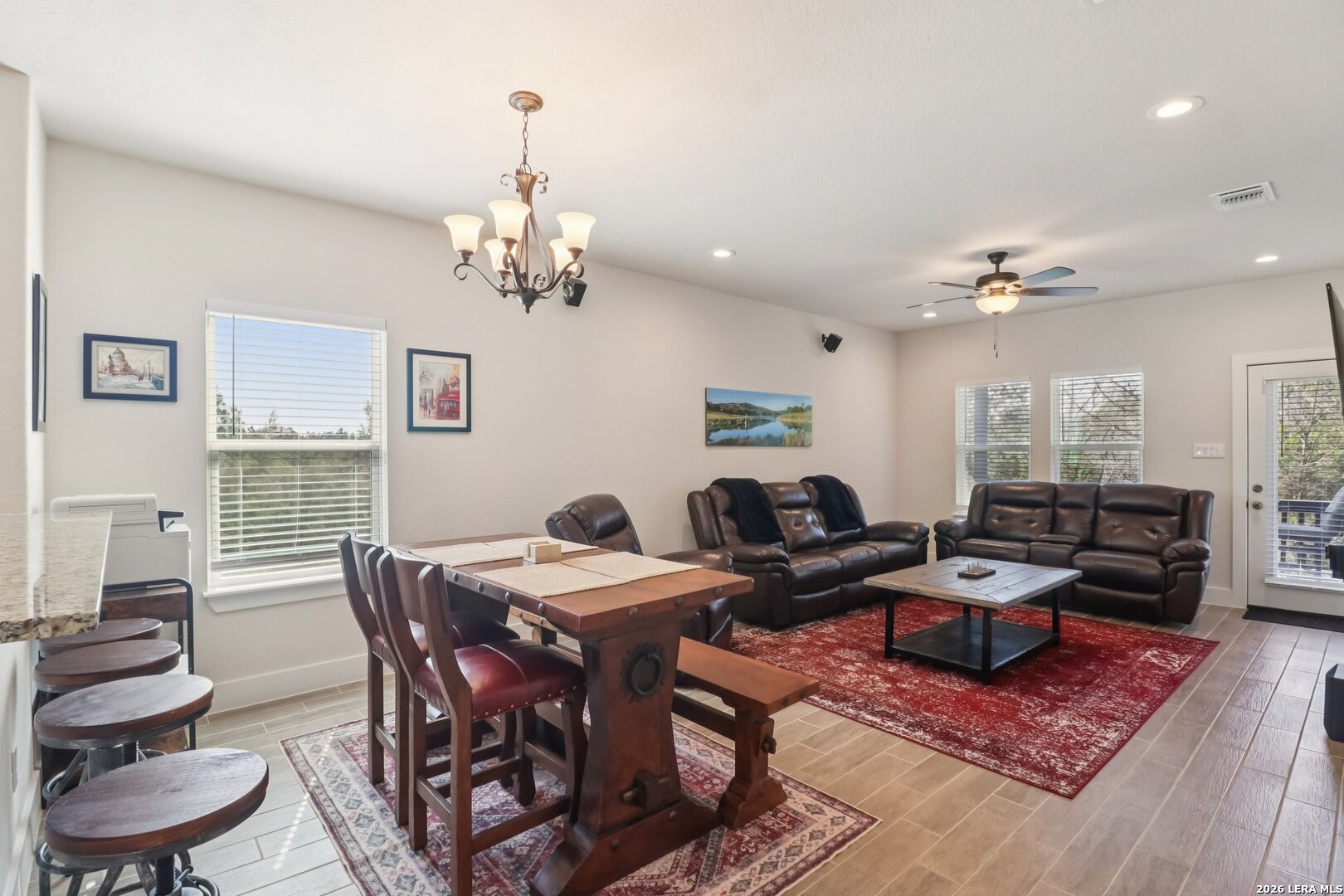 218 Canyon View Court Spring Branch, TX 78070 - Photo 11 of 31