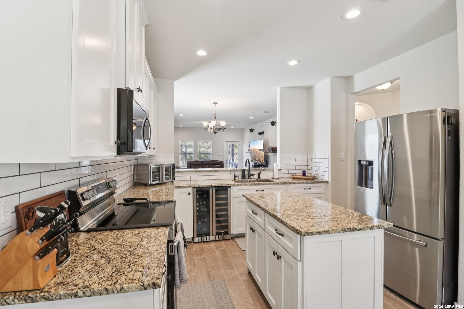 218 Canyon View Court Spring Branch, TX 78070 - Photo 14 of 31