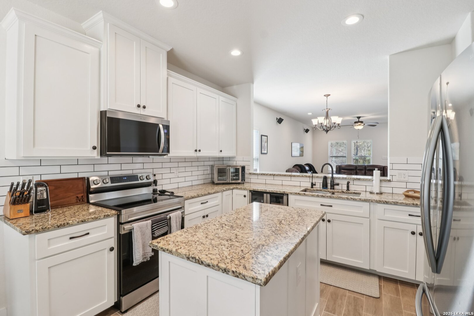 218 Canyon View Court Spring Branch, TX 78070 - Photo 15 of 31