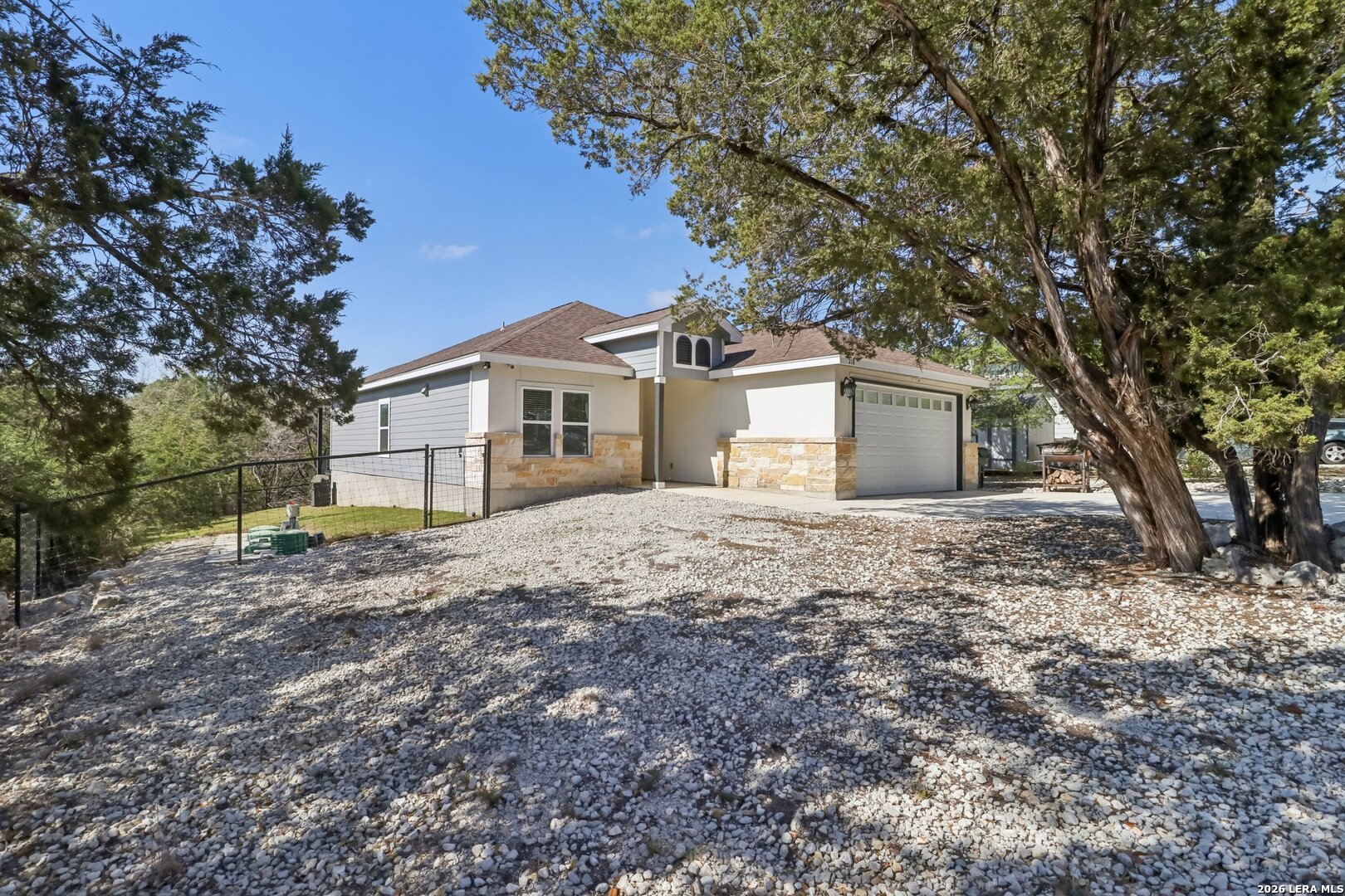 218 Canyon View Court Spring Branch, TX 78070 - Photo 2 of 31