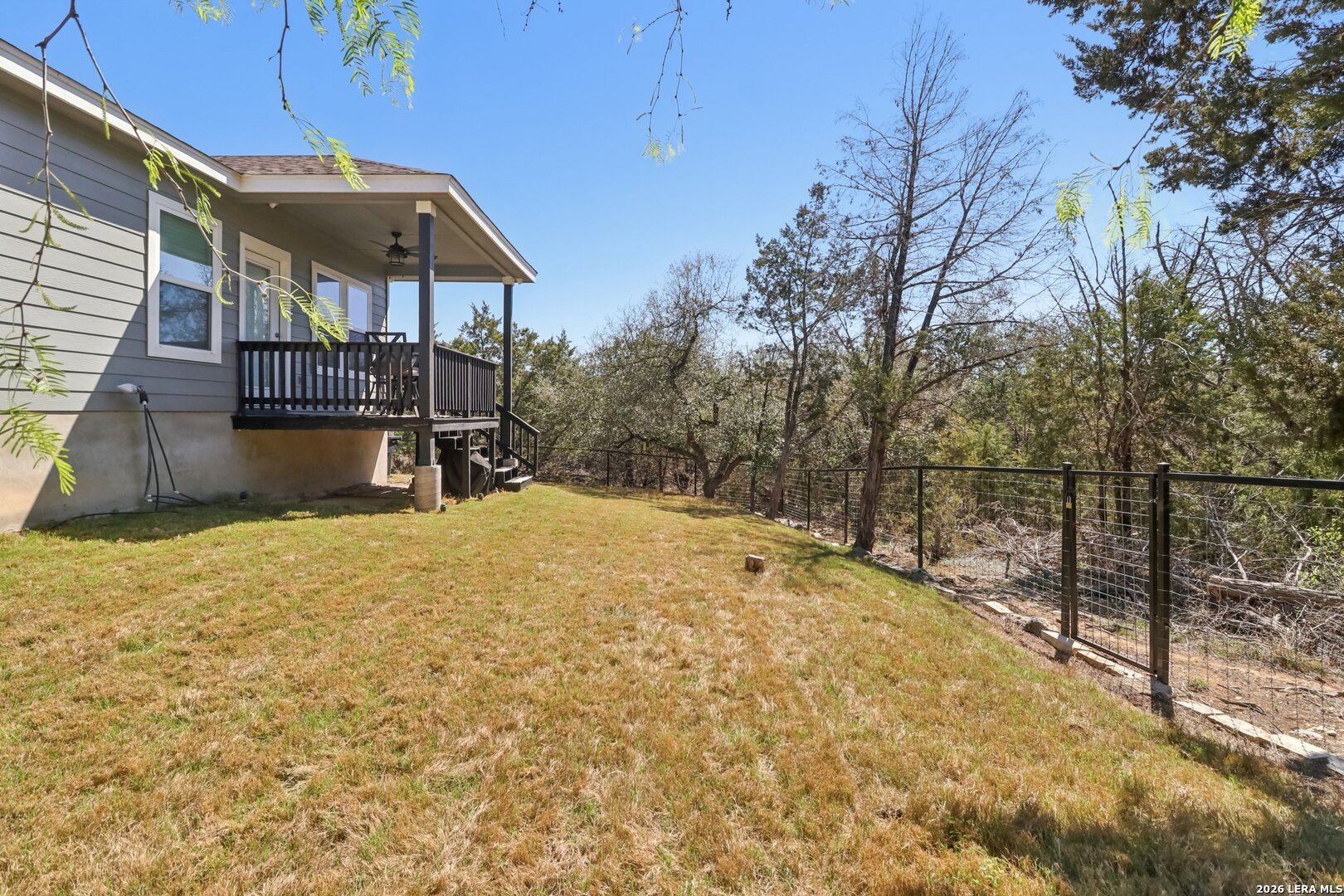 218 Canyon View Court Spring Branch, TX 78070 - Photo 30 of 31