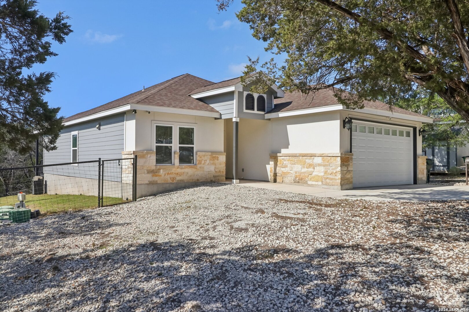 218 Canyon View Court Spring Branch, TX 78070 - Photo 3 of 31