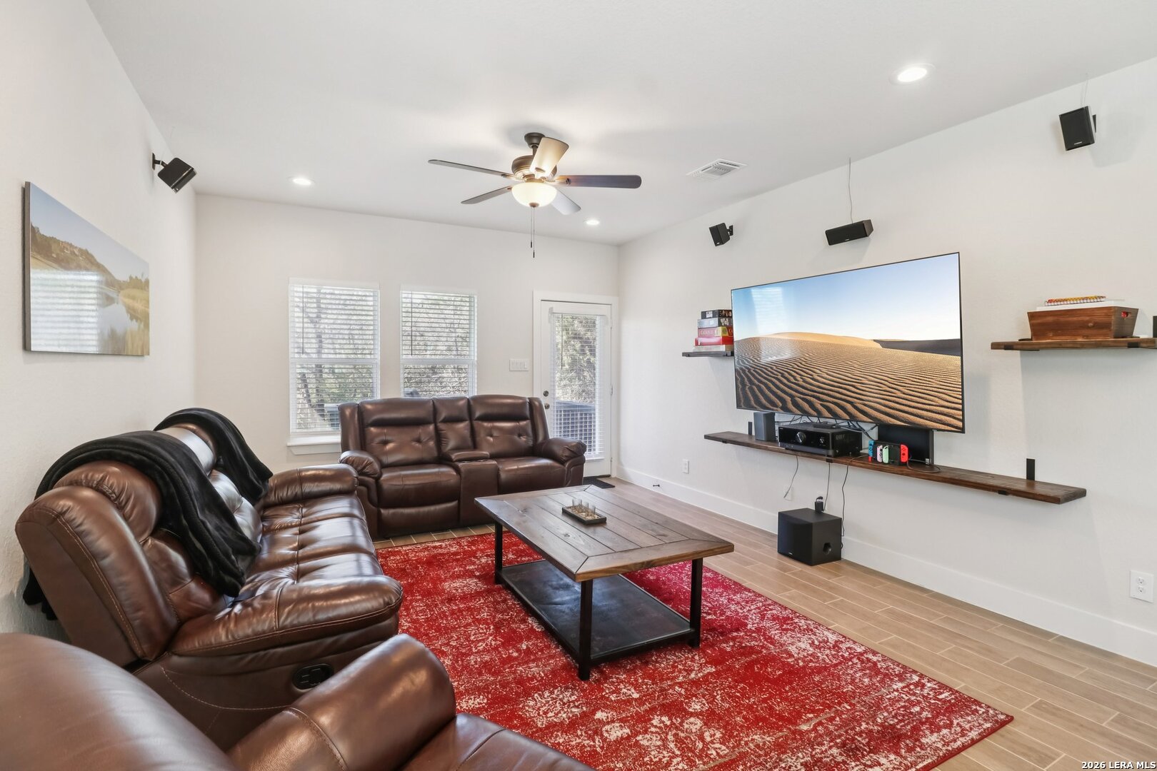 218 Canyon View Court Spring Branch, TX 78070 - Photo 5 of 31