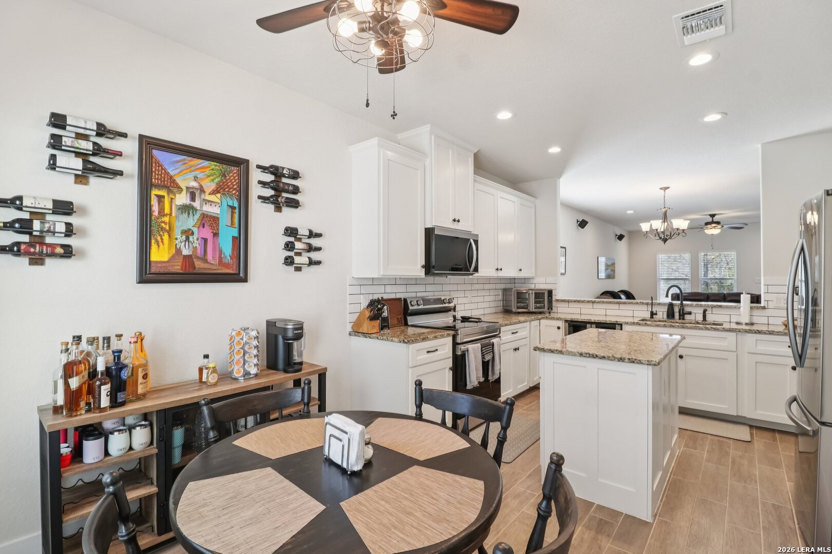 218 Canyon View Court Spring Branch, TX 78070 - Photo 9 of 31