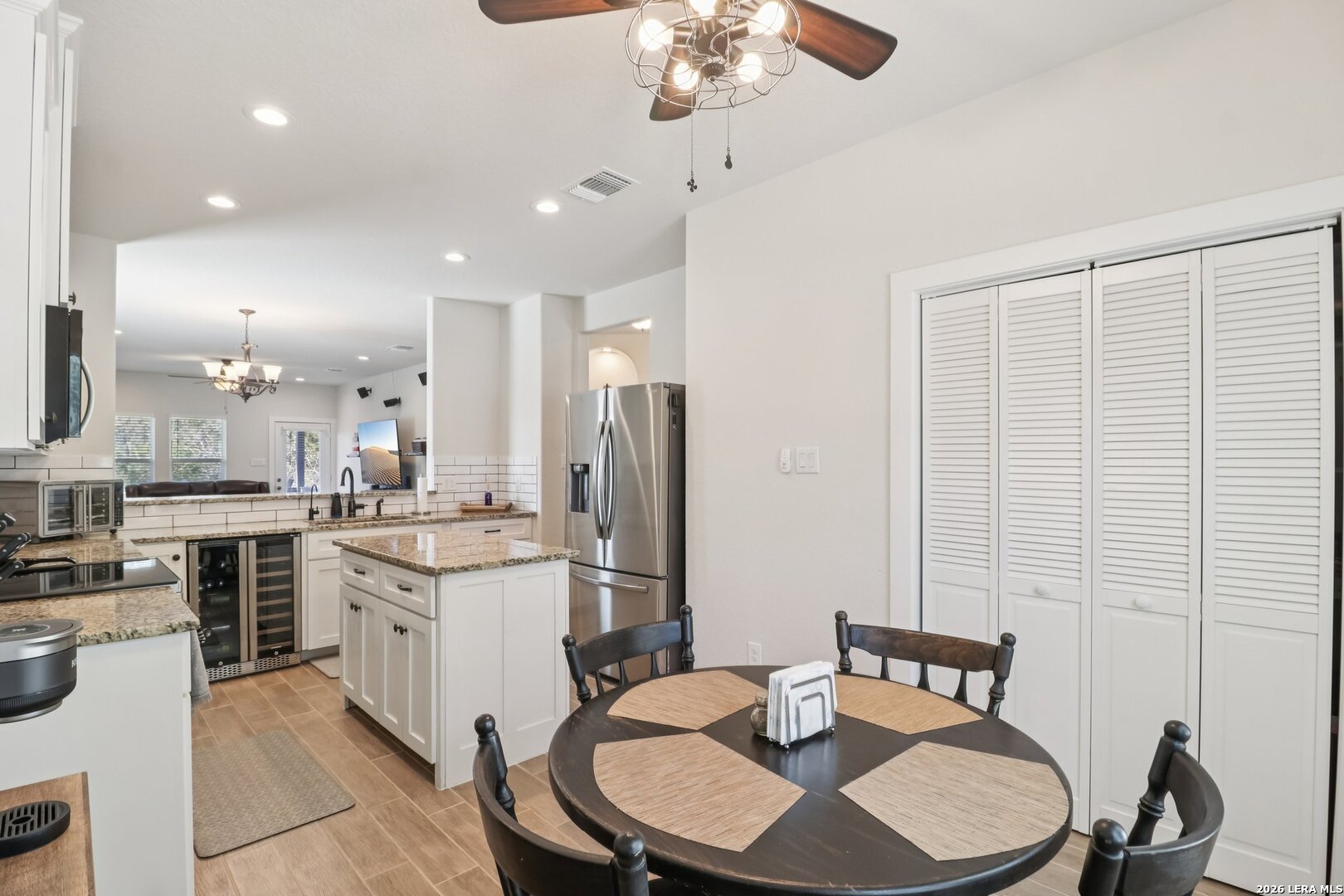 218 Canyon View Court Spring Branch, TX 78070 - Photo 10 of 31