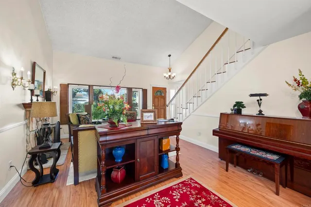 $1,598,000 | 4627 Huggins Street, University City, CA 92122