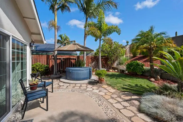 $1,598,000 | 4627 Huggins Street, University City, CA 92122