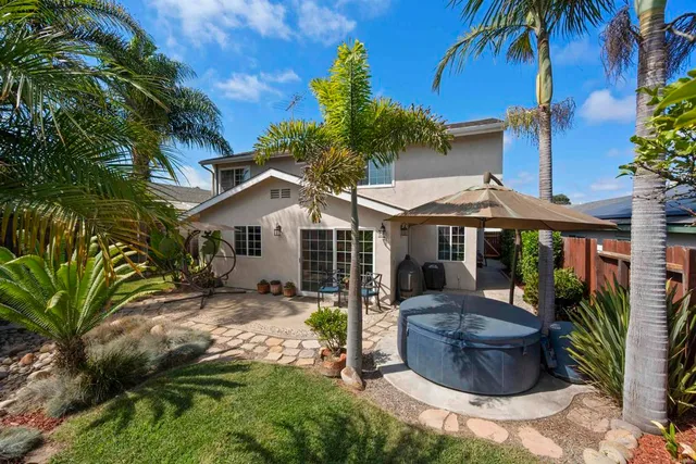 $1,598,000 | 4627 Huggins Street, University City, CA 92122