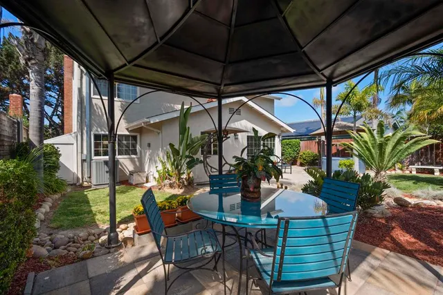 $1,598,000 | 4627 Huggins Street, University City, CA 92122