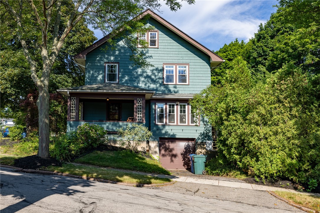 276 Hillside Avenue Rochester, NY 14610 - Photo 2 of 48