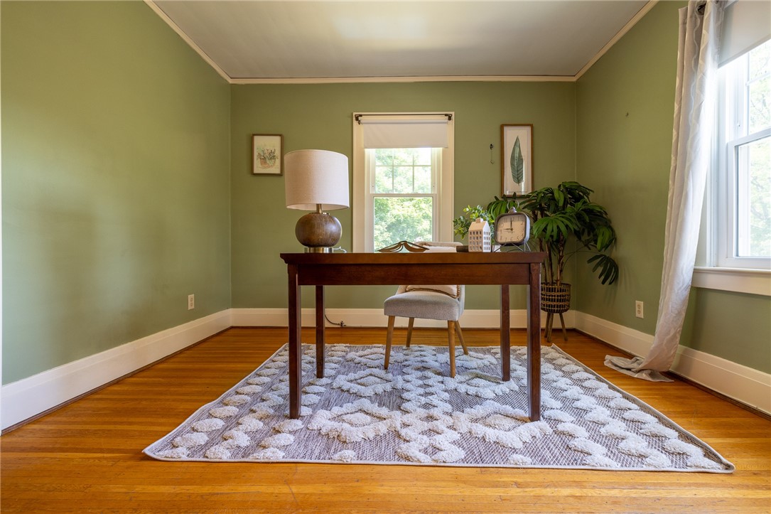 276 Hillside Avenue Rochester, NY 14610 - Photo 36 of 48