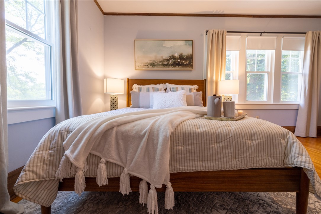 276 Hillside Avenue Rochester, NY 14610 - Photo 38 of 48