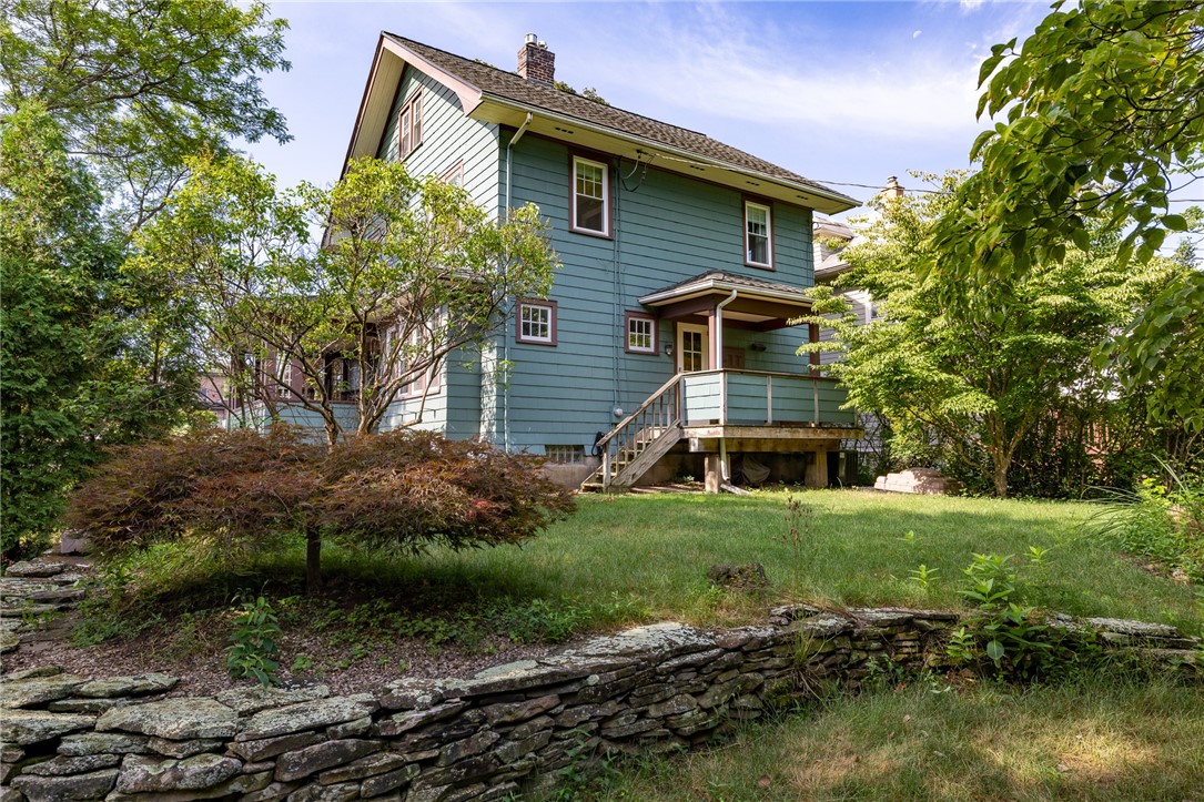 276 Hillside Avenue Rochester, NY 14610 - Photo 46 of 48