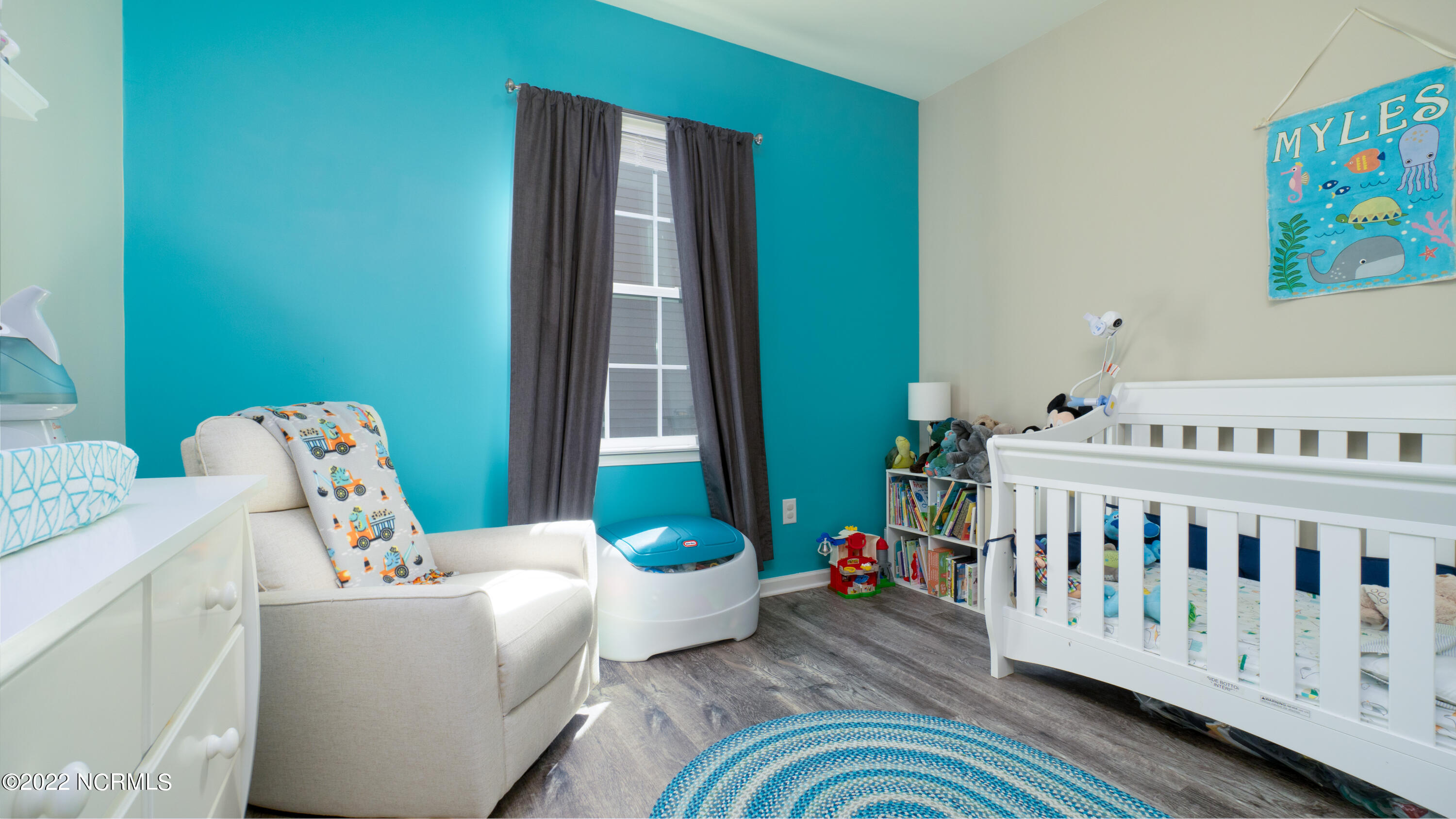 322 Frida Road New Bern, NC 28560 - Photo 14 of 29 3-4