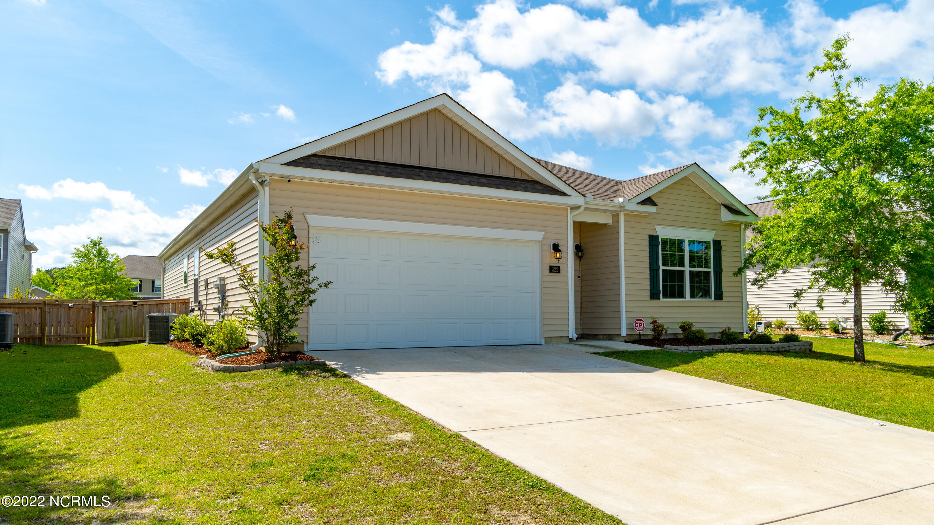322 Frida Road New Bern, NC 28560 - Photo 2 of 29 1-2