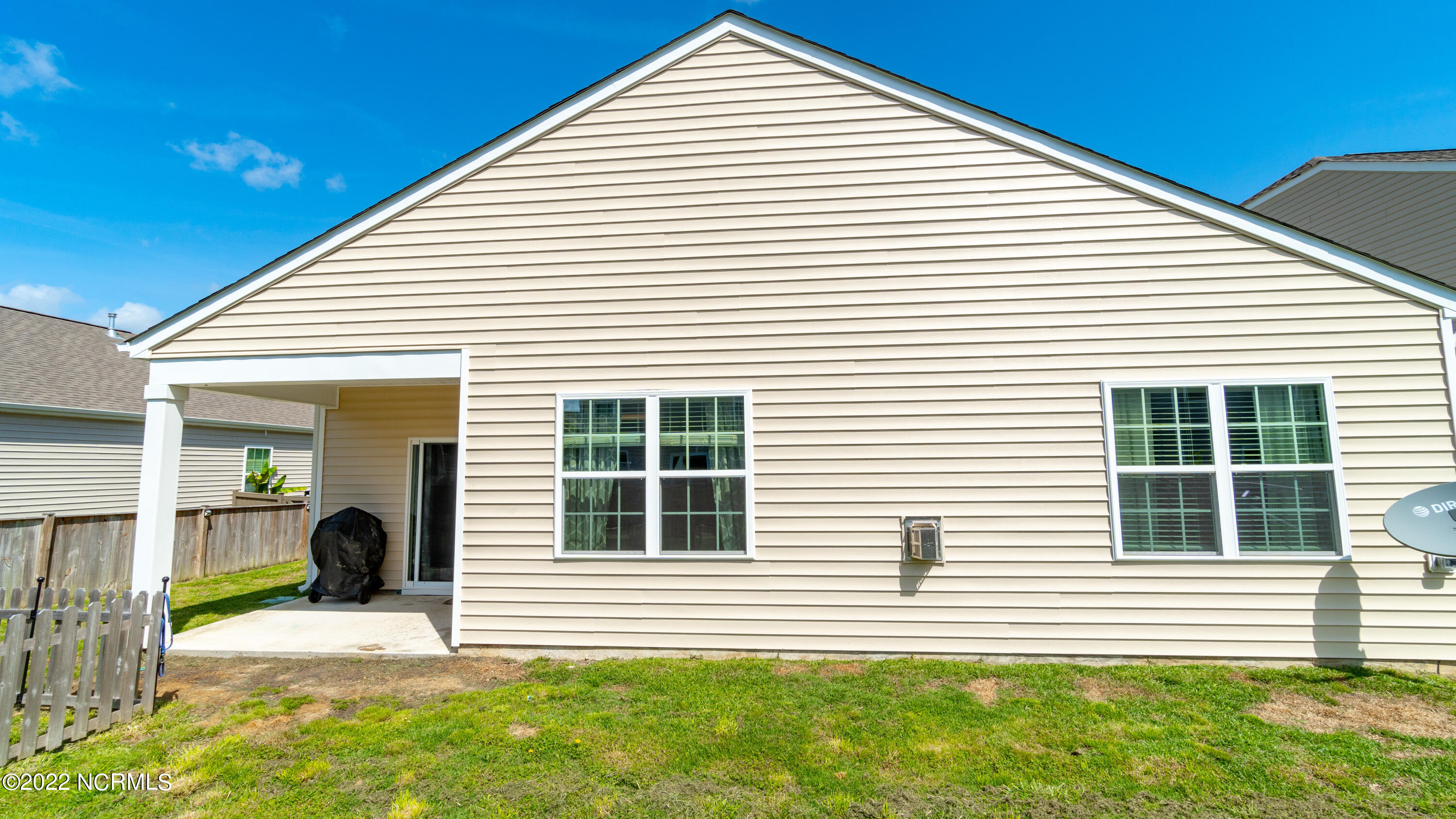 322 Frida Road New Bern, NC 28560 - Photo 21 of 29 2-2