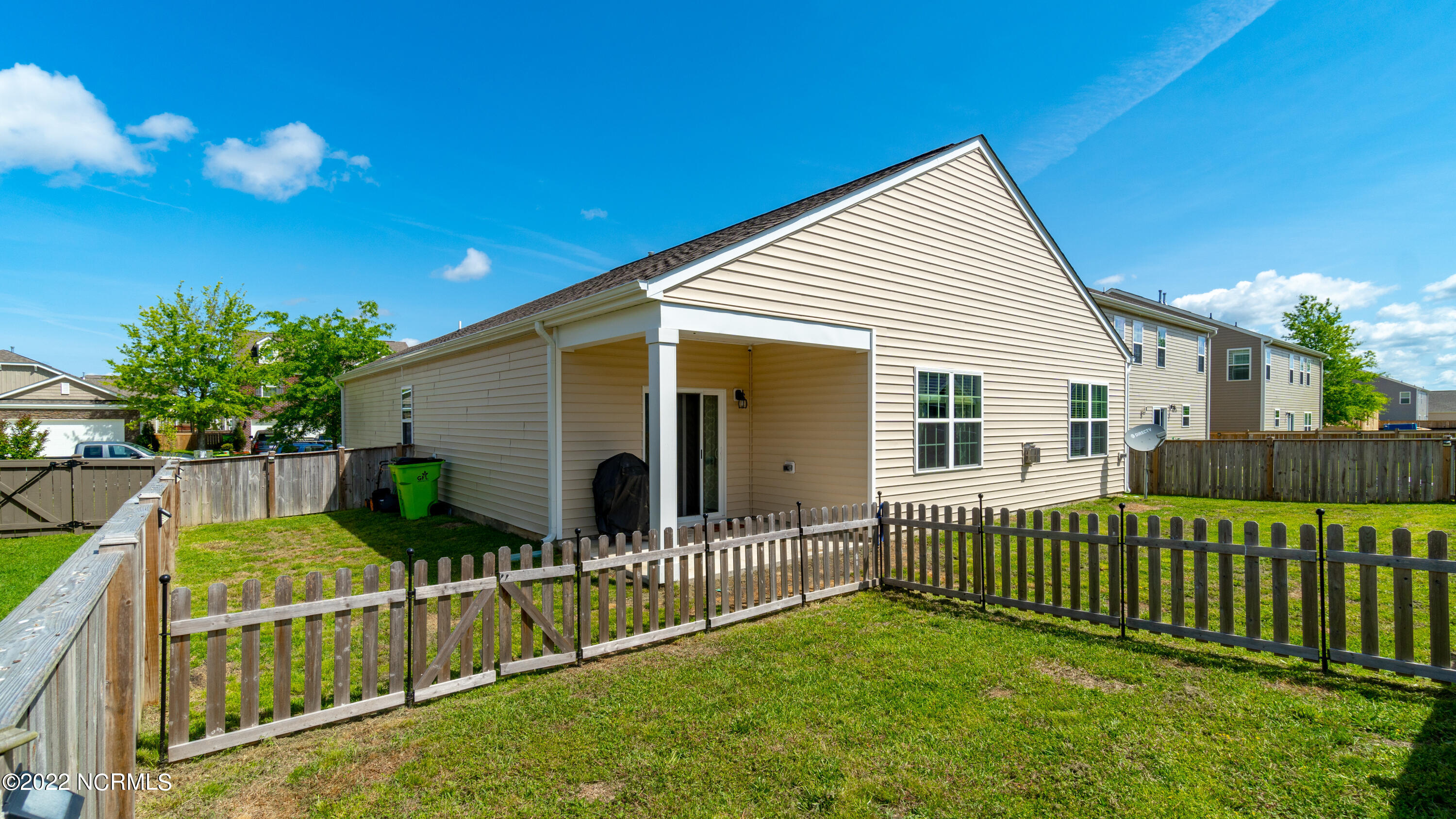 322 Frida Road New Bern, NC 28560 - Photo 22 of 29 2-3