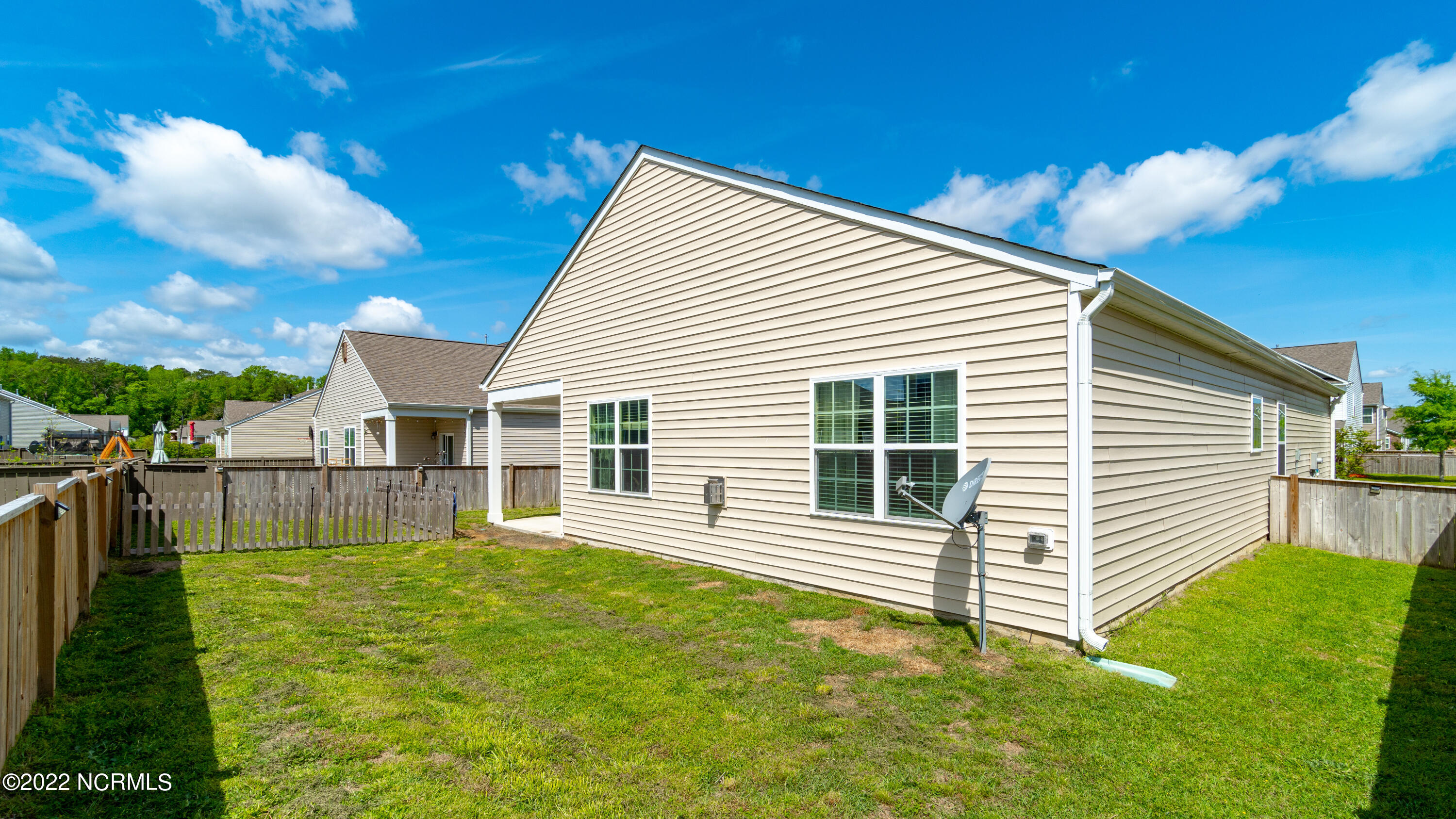 322 Frida Road New Bern, NC 28560 - Photo 23 of 29 2