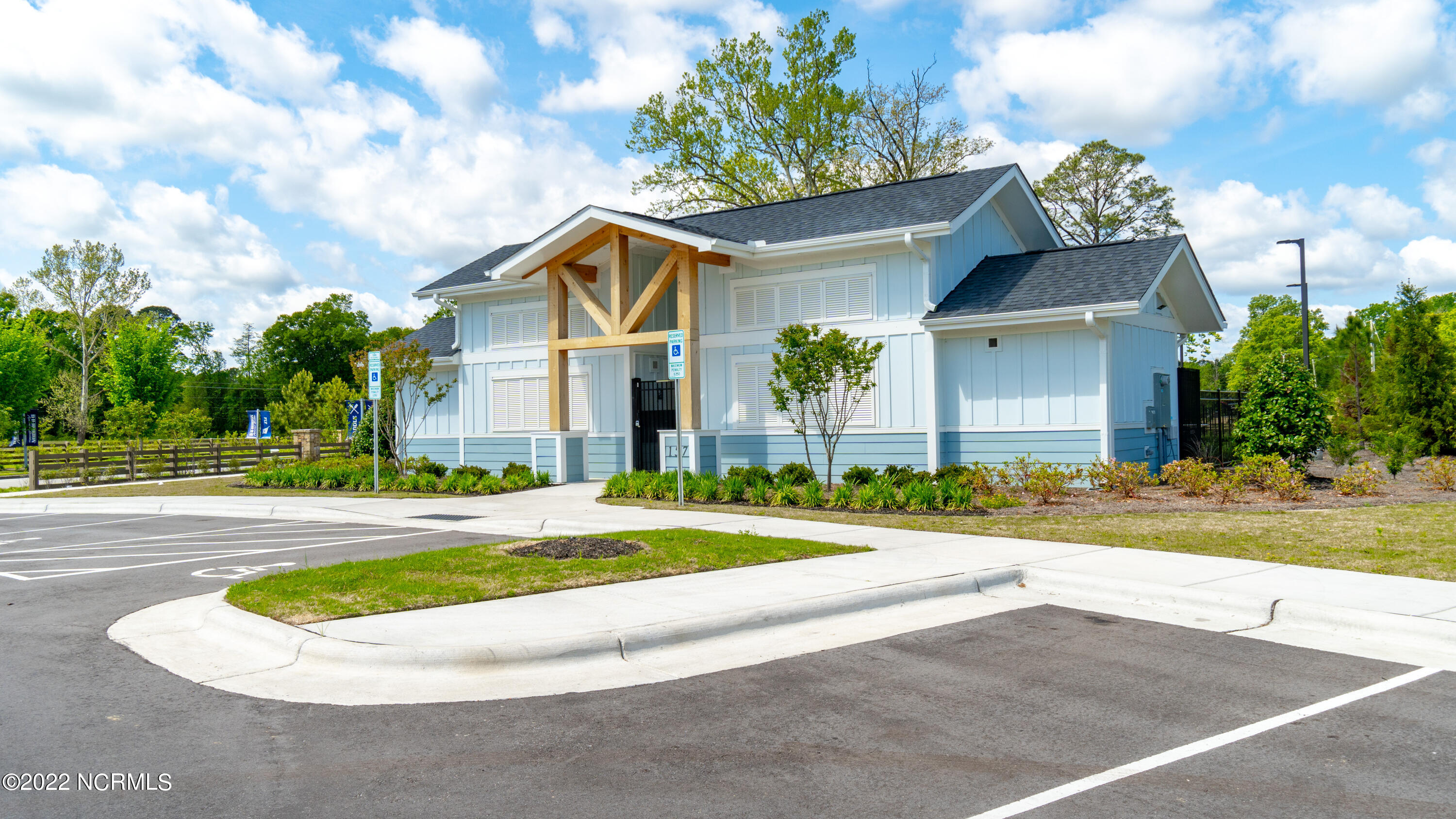 322 Frida Road New Bern, NC 28560 - Photo 24 of 29 4-1
