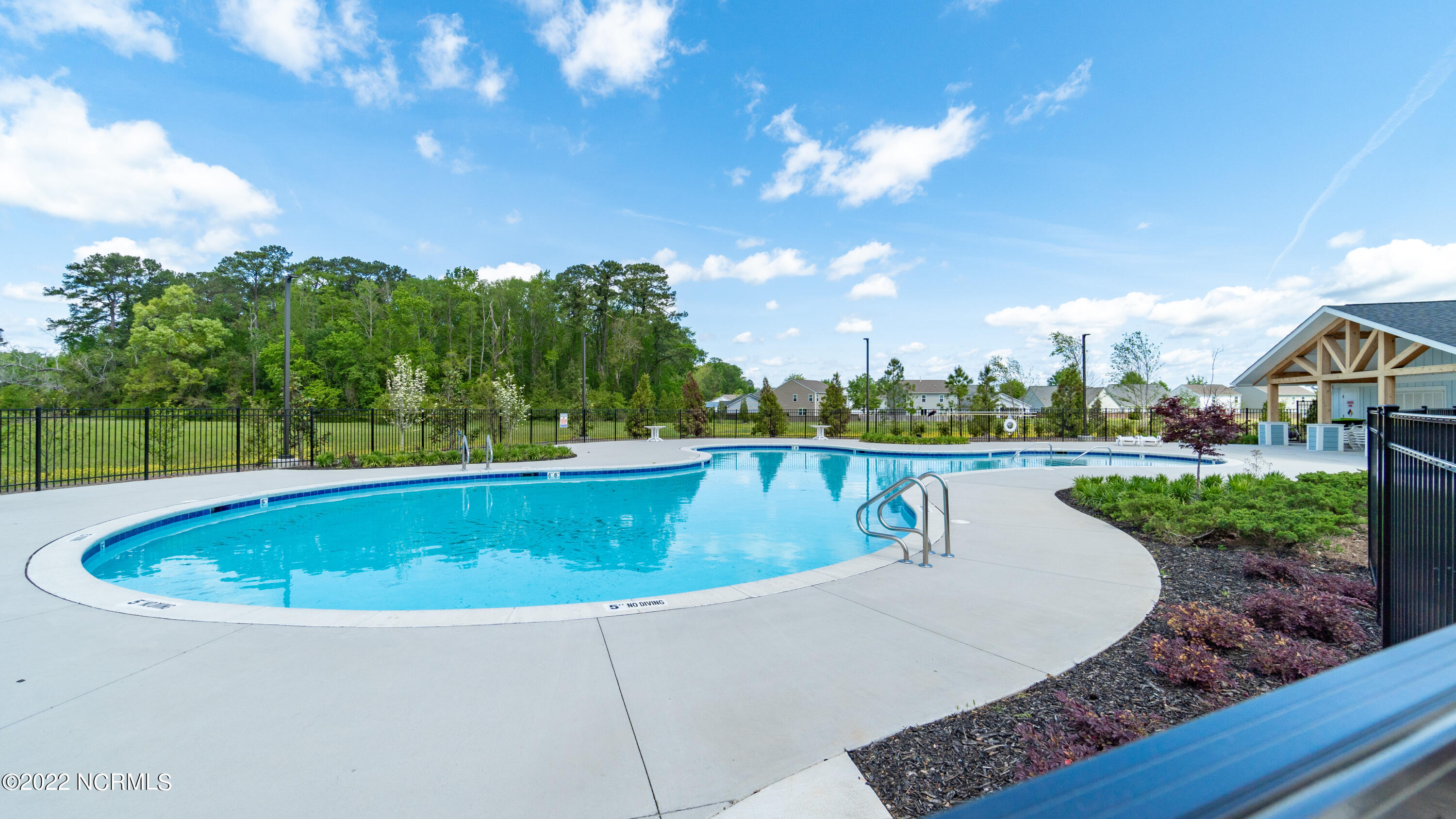 322 Frida Road New Bern, NC 28560 - Photo 25 of 29 4-2