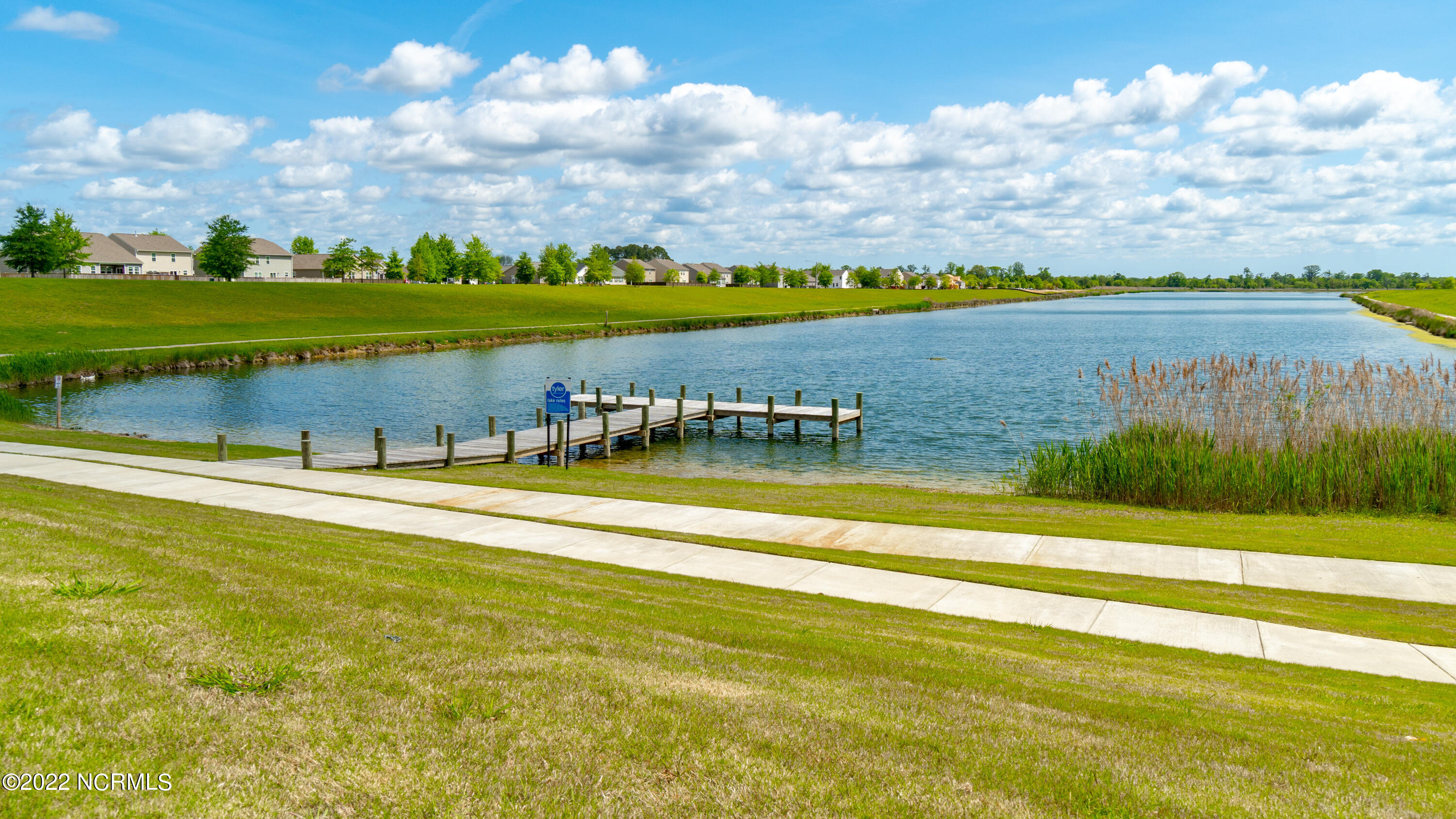 322 Frida Road New Bern, NC 28560 - Photo 28 of 29 4-5