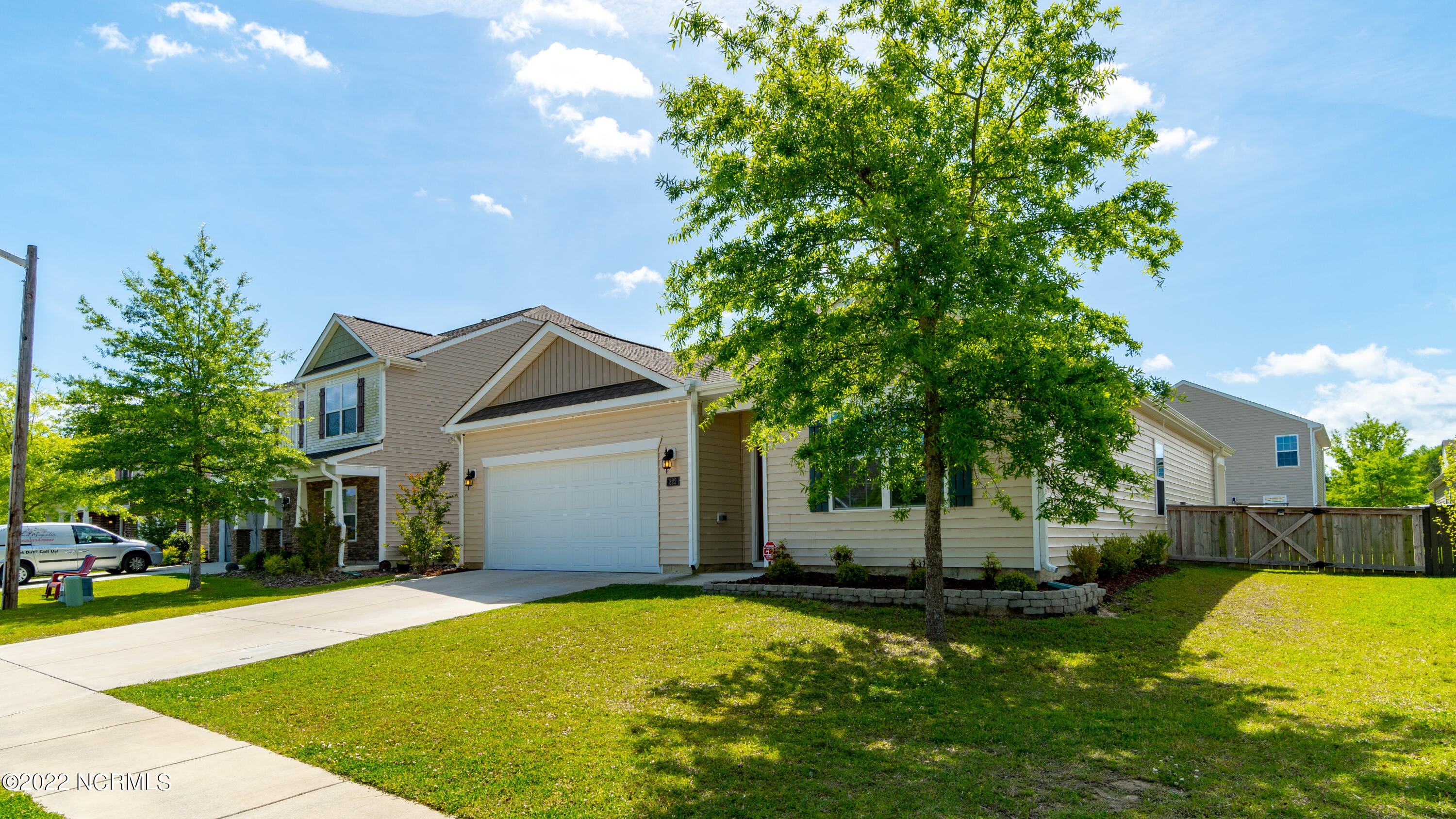 322 Frida Road New Bern, NC 28560 - Photo 3 of 29 1-3