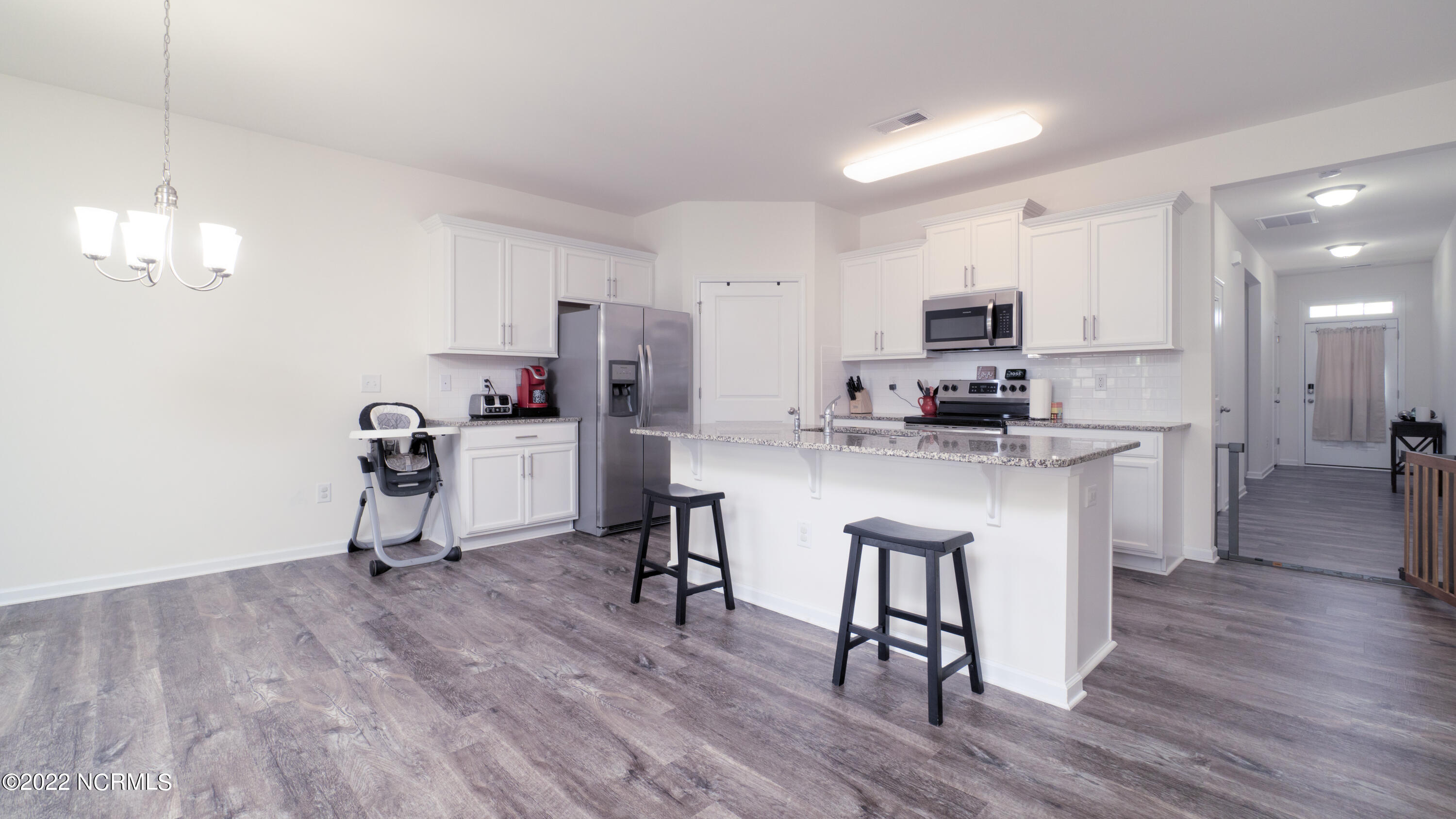 322 Frida Road New Bern, NC 28560 - Photo 8 of 29 3-14