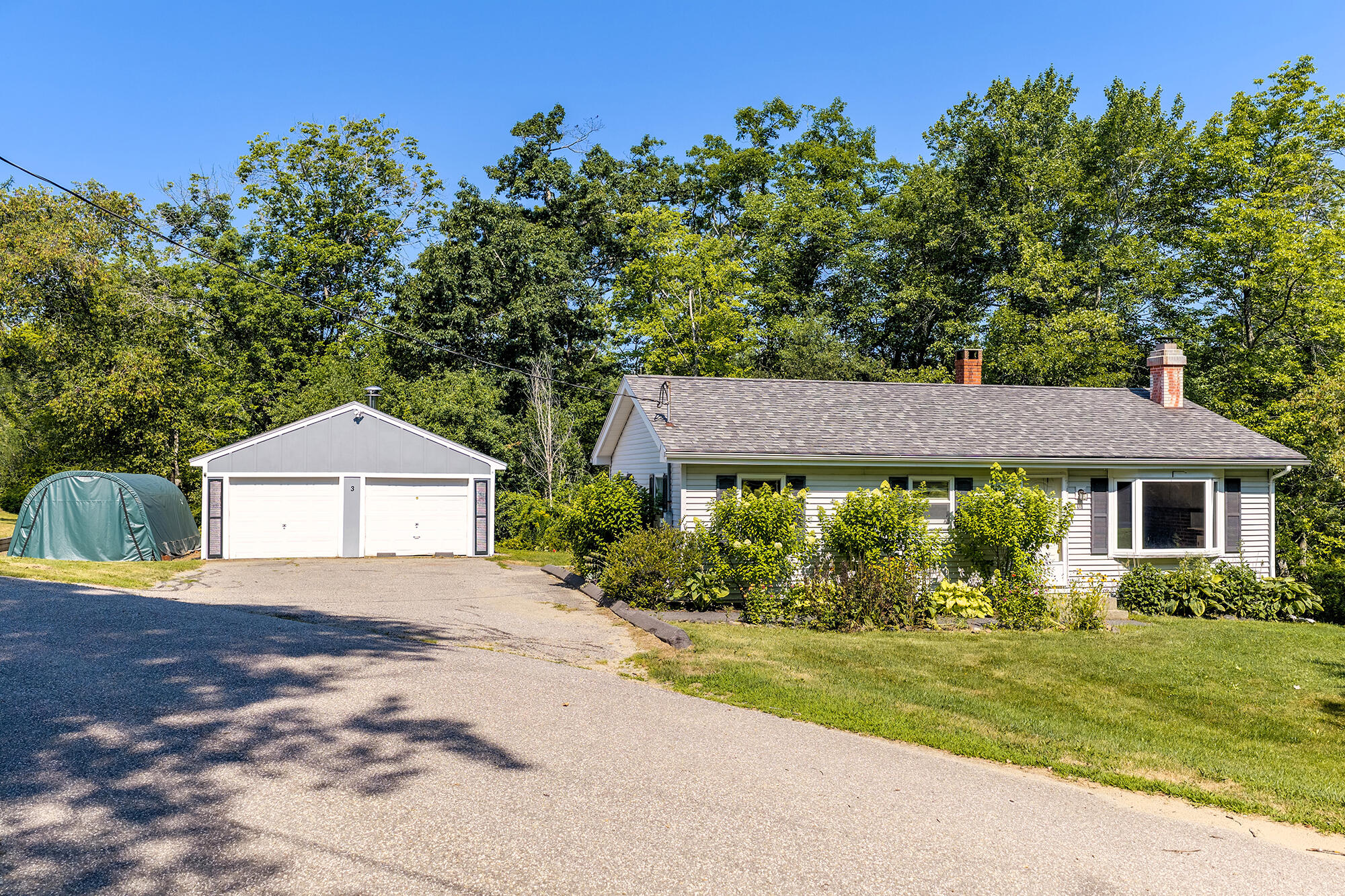 3 Branch Brook Road Thomaston, ME 04861 - Photo 1 of 54 DJI_20260812102550_0004_D