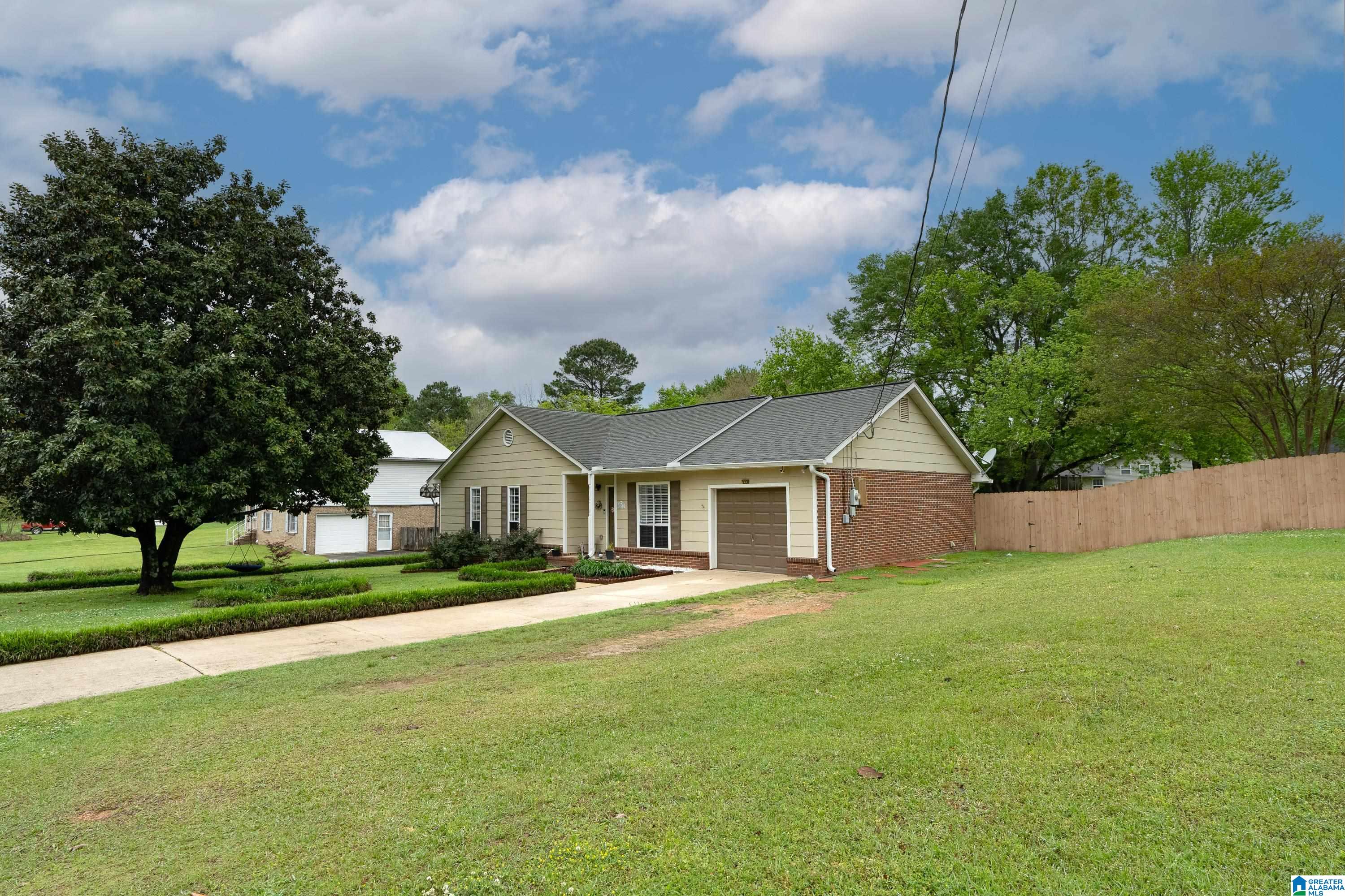 1038 8th Avenue Southwest Alabaster, AL 35007 - Photo 29 of 29 Gallery Image 29