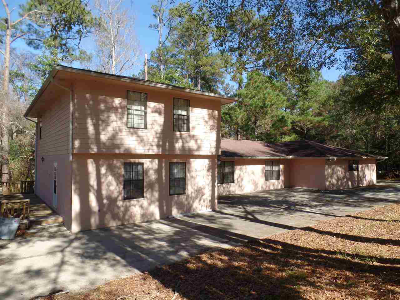 709 East Brickyard Road Midway, FL 32343 - Photo 1 of 23 Gallery Image 1