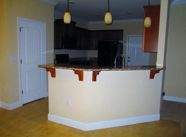 4537 Hermosa Road Crestview, FL 32539 - Photo 29 of 46 a view of a kitchen with a sink