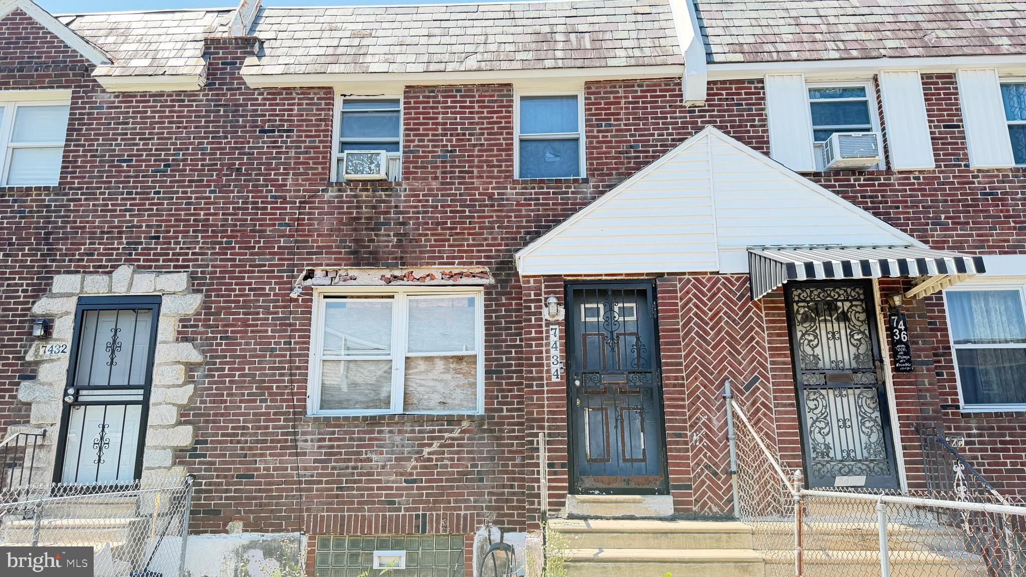 7434 Gilbert Street Philadelphia, PA 19138 - Photo 2 of 10