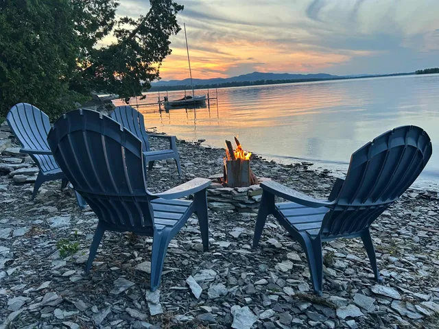 $285,000 | 220 Way Lane, Bridport, VT 05734