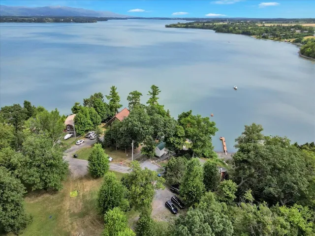 $285,000 | 220 Way Lane, Bridport, VT 05734